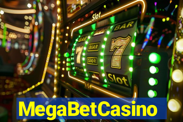 MegaBetCasino