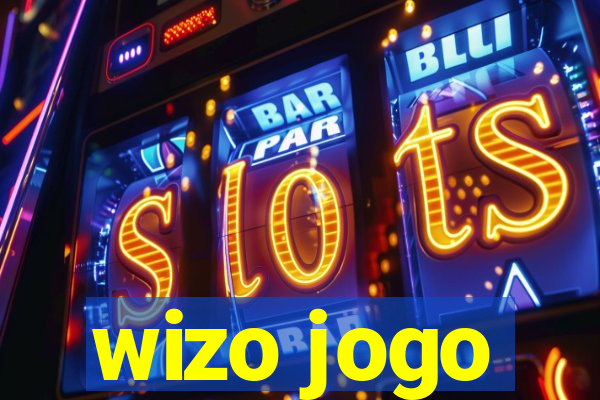 wizo jogo