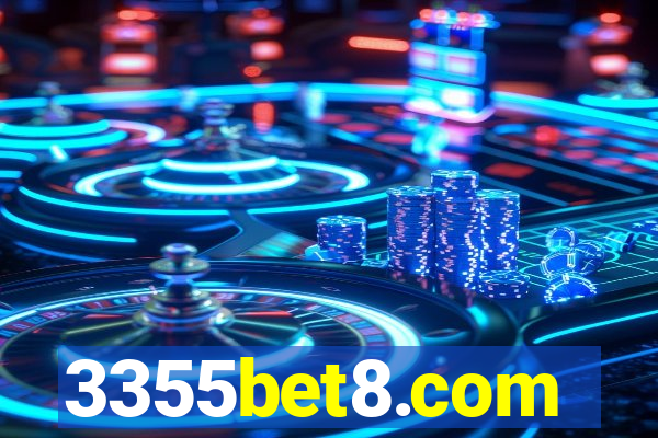 3355bet8.com