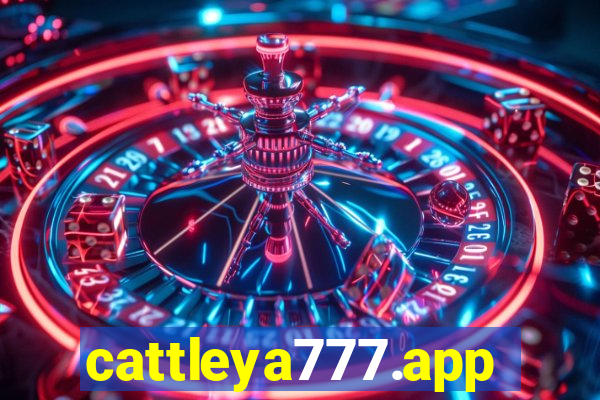 cattleya777.app