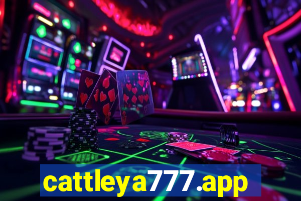 cattleya777.app