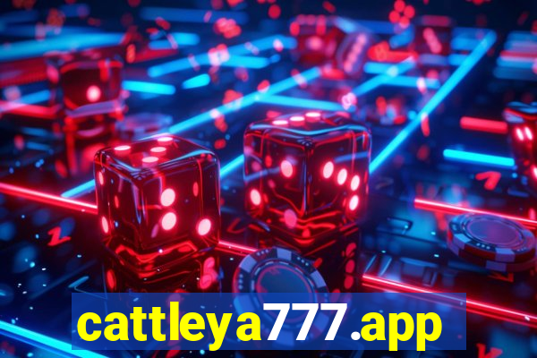 cattleya777.app