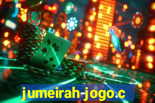 jumeirah-jogo.com