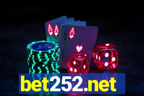 bet252.net