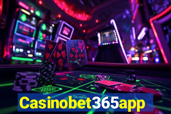 Casinobet365app