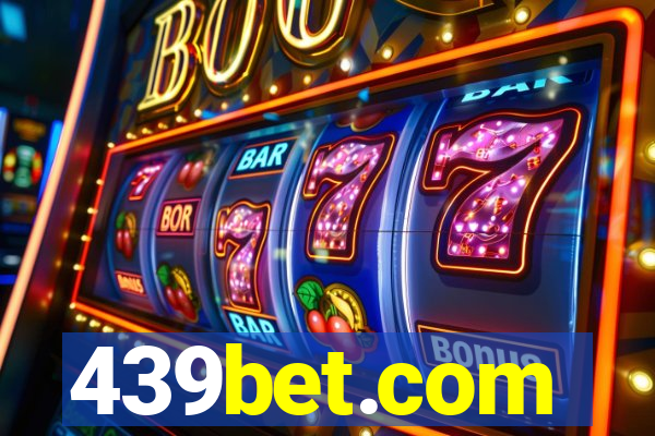 439bet.com