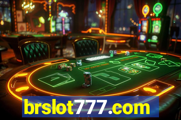 brslot777.com