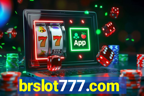 brslot777.com