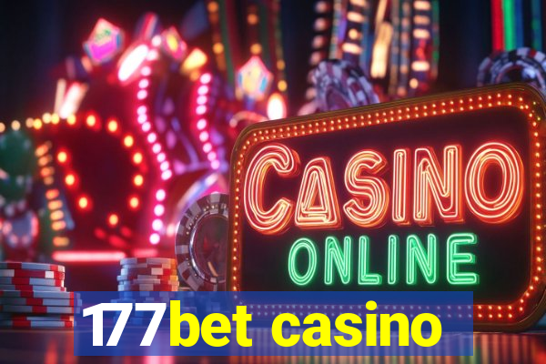 177bet casino