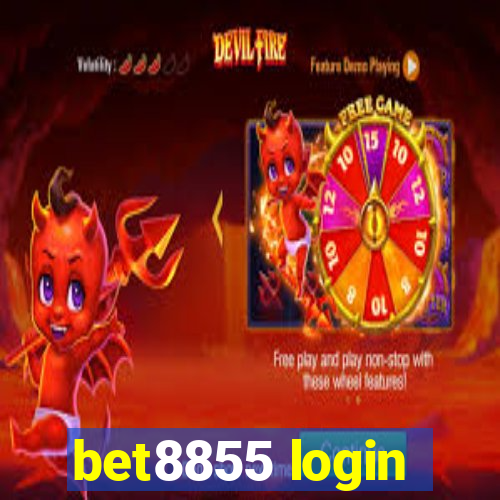 bet8855 login