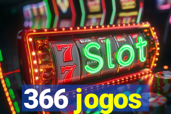 366 jogos