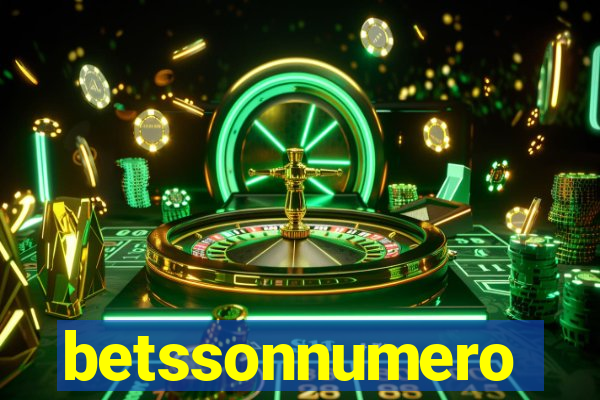 betssonnumero