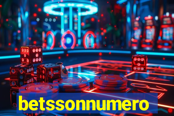 betssonnumero