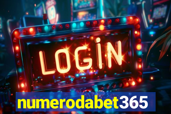 numerodabet365