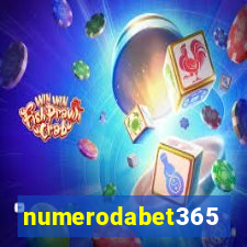 numerodabet365