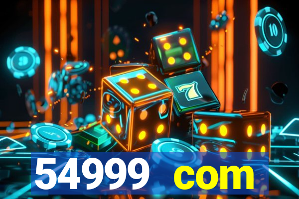 54999 com plataforma de jogos