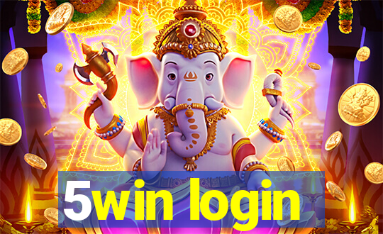 5win login