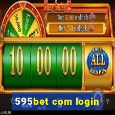 595bet com login