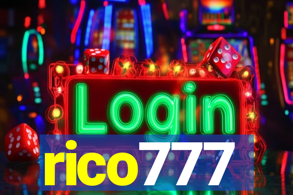 rico777