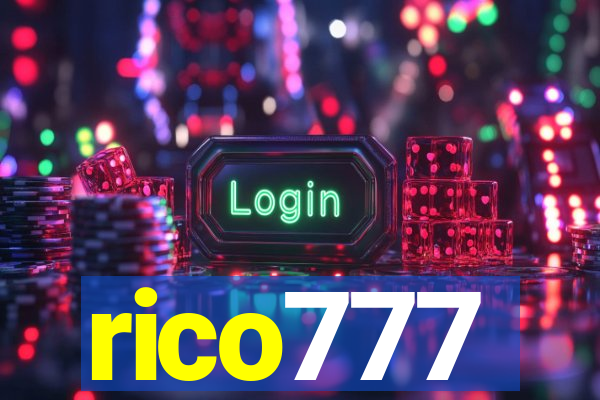 rico777