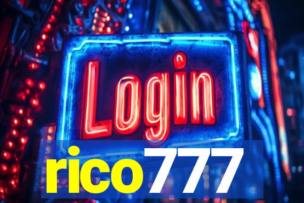 rico777