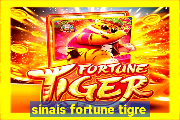 sinais fortune tigre