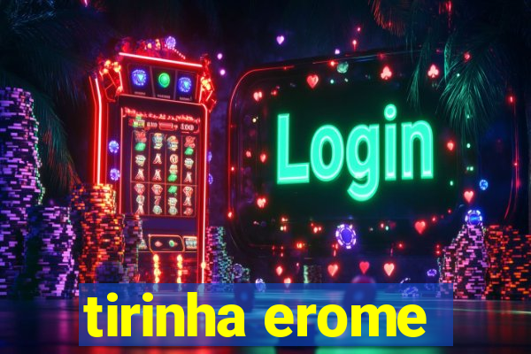 tirinha erome