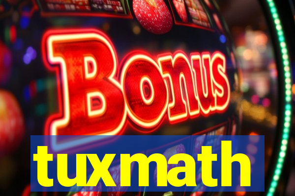 tuxmath