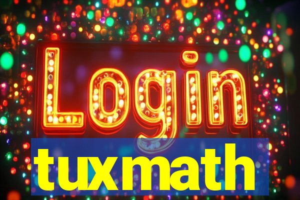 tuxmath