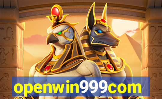 openwin999com