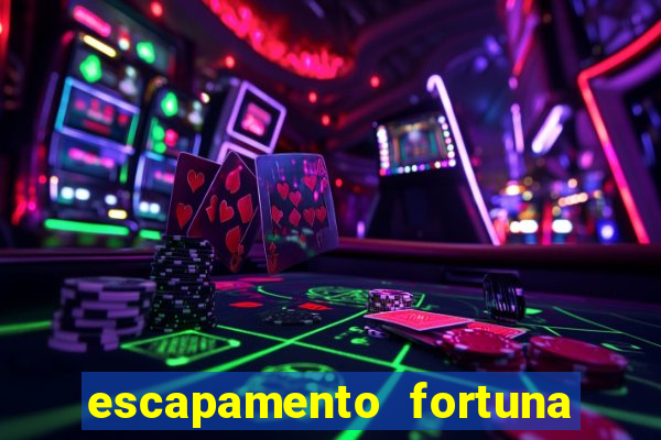 escapamento fortuna para biz 125