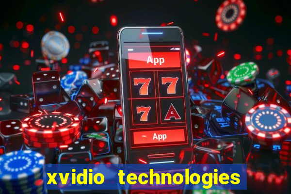 xvidio technologies startup brasil 2022