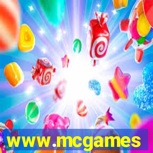 www.mcgames