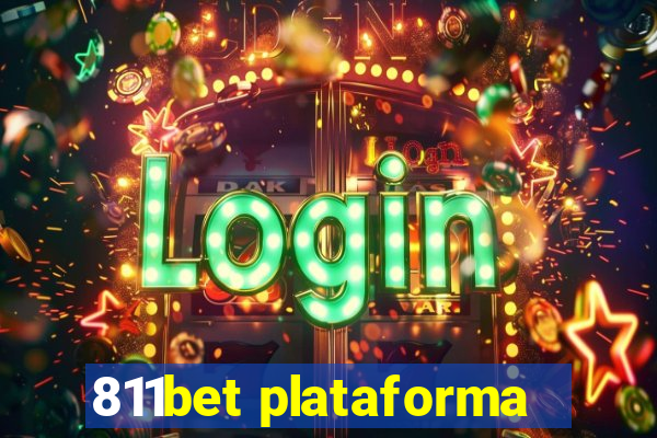 811bet plataforma