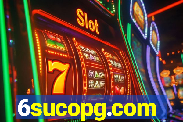 6sucopg.com