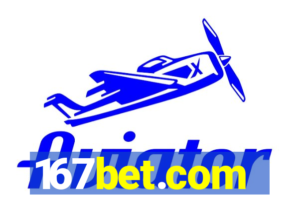 167bet.com