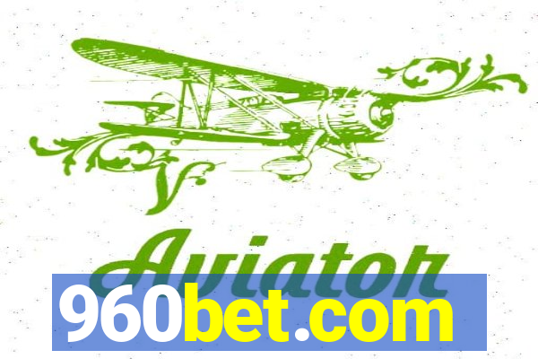 960bet.com