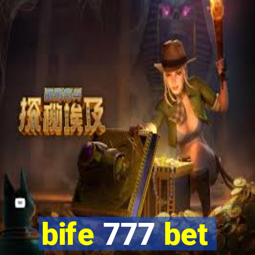 bife 777 bet