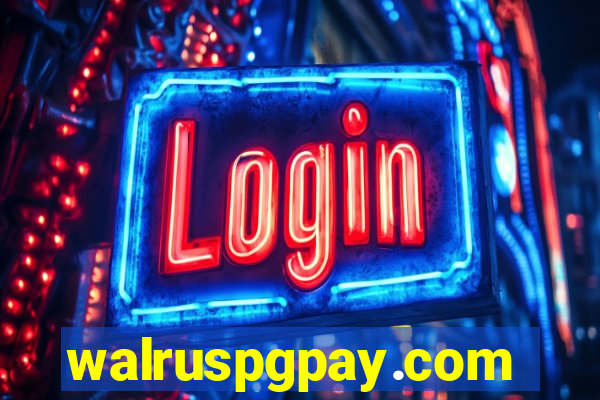 walruspgpay.com