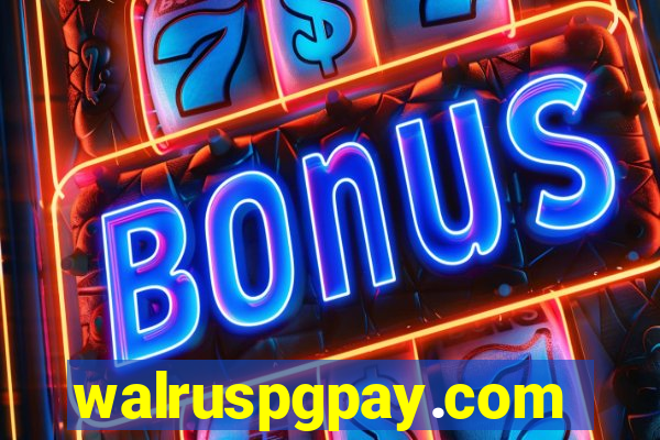 walruspgpay.com