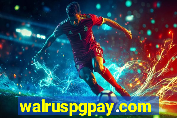 walruspgpay.com