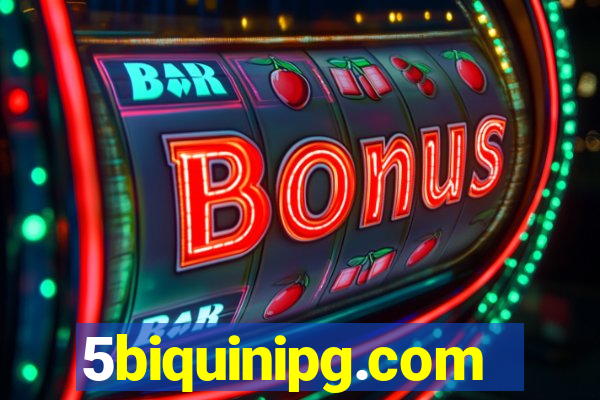 5biquinipg.com