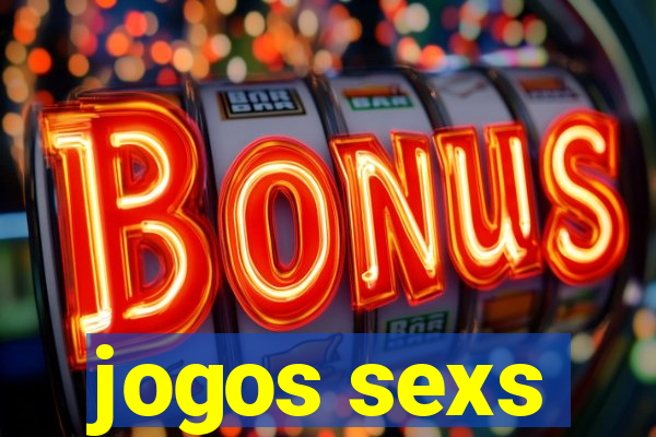 jogos sexs