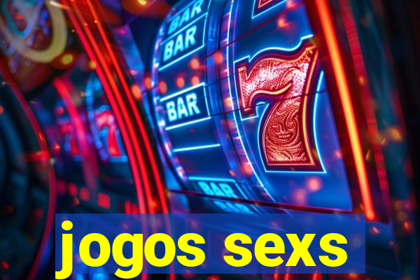 jogos sexs