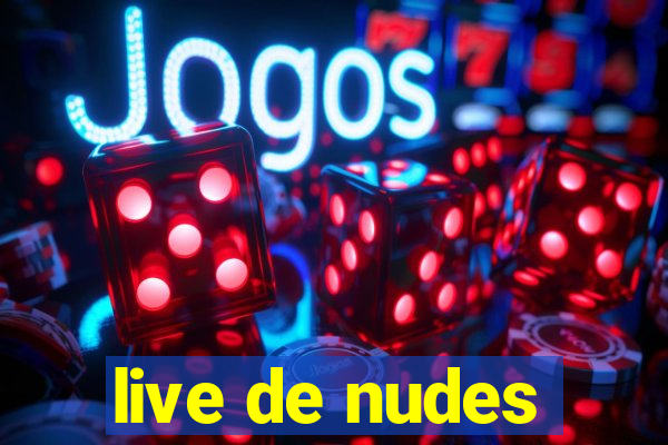 live de nudes