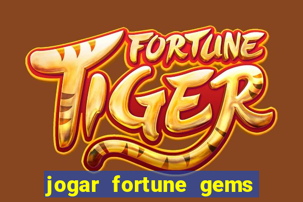 jogar fortune gems 3 demo