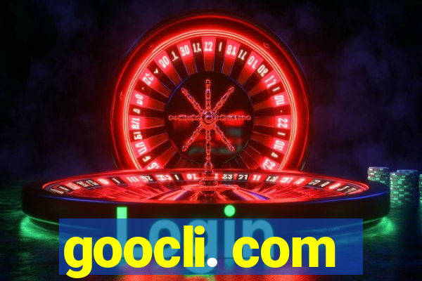 goocli. com