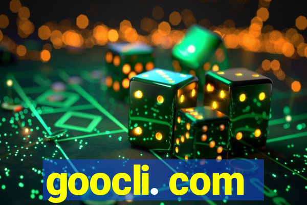 goocli. com