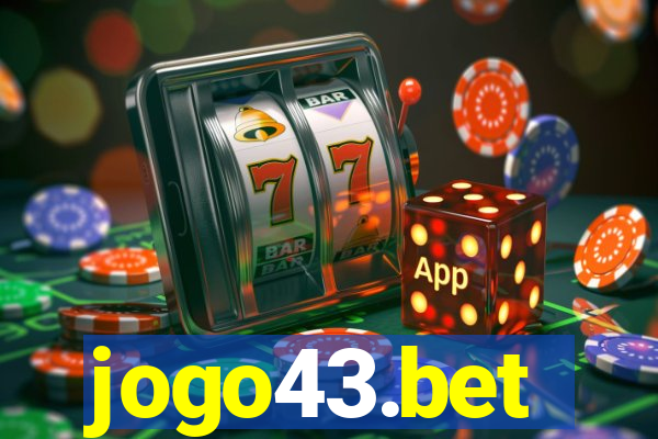 jogo43.bet