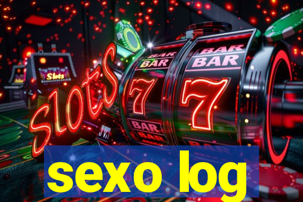 sexo log